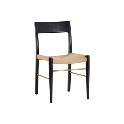 BONDI DINING CHAIR (Sef of 2)