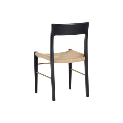 BONDI DINING CHAIR (Sef of 2)