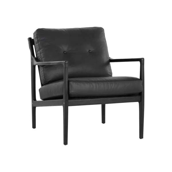 GILMORE LOUNGE CHAIR