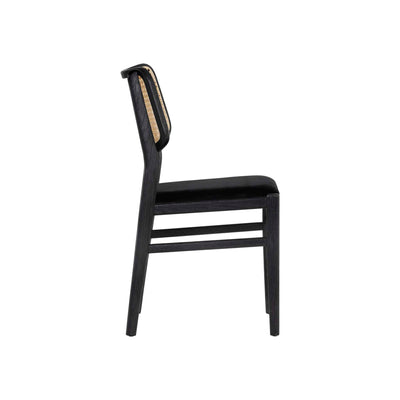 ANNEX DINING CHAIR (Sef of 2)