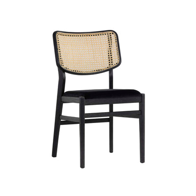 ANNEX DINING CHAIR (Sef of 2)