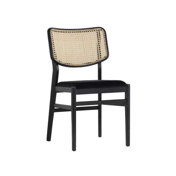 ANNEX DINING CHAIR (Sef of 2)