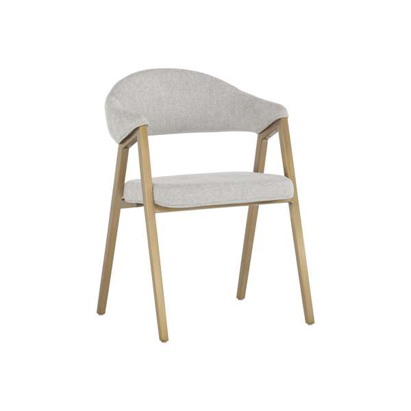 Burgos Dining Armchair