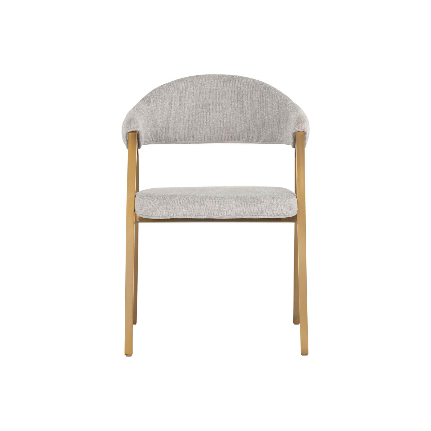 Burgos Dining Armchair