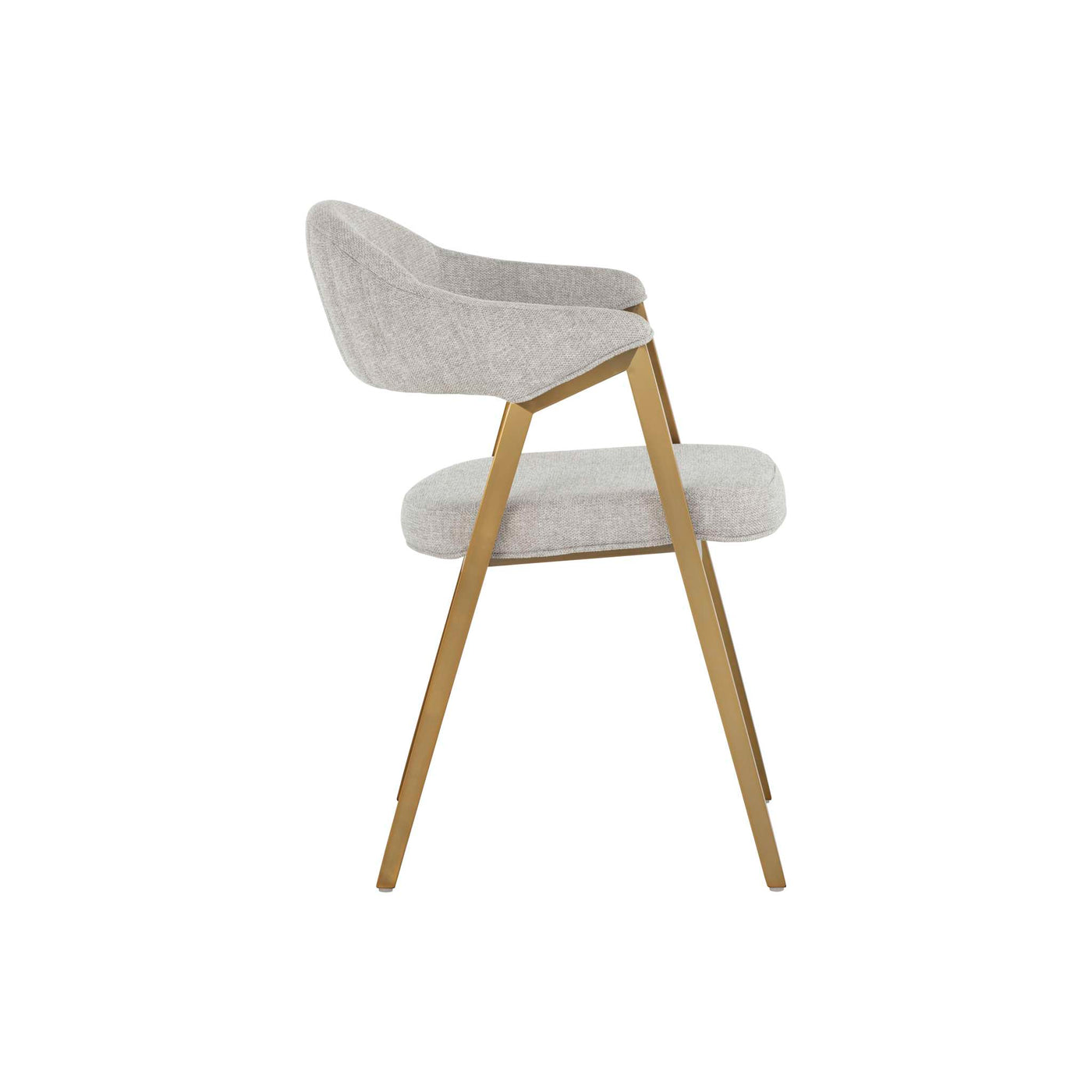 BURGOS DINING ARMCHAIR