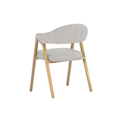 Burgos Dining Armchair