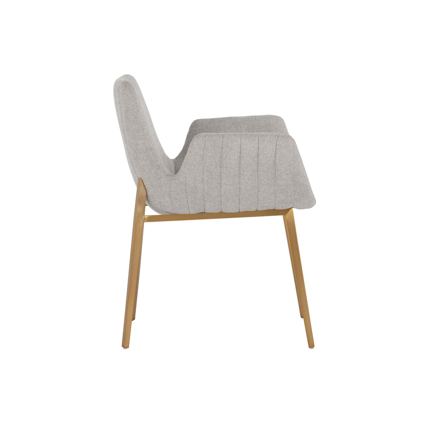 LUCANO DINING ARMCHAIR