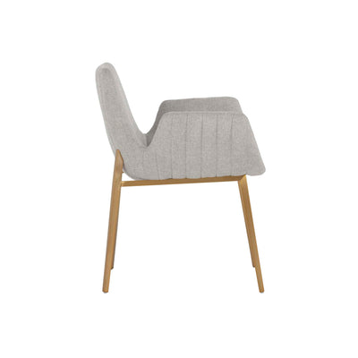 Lucano Dining Armchair