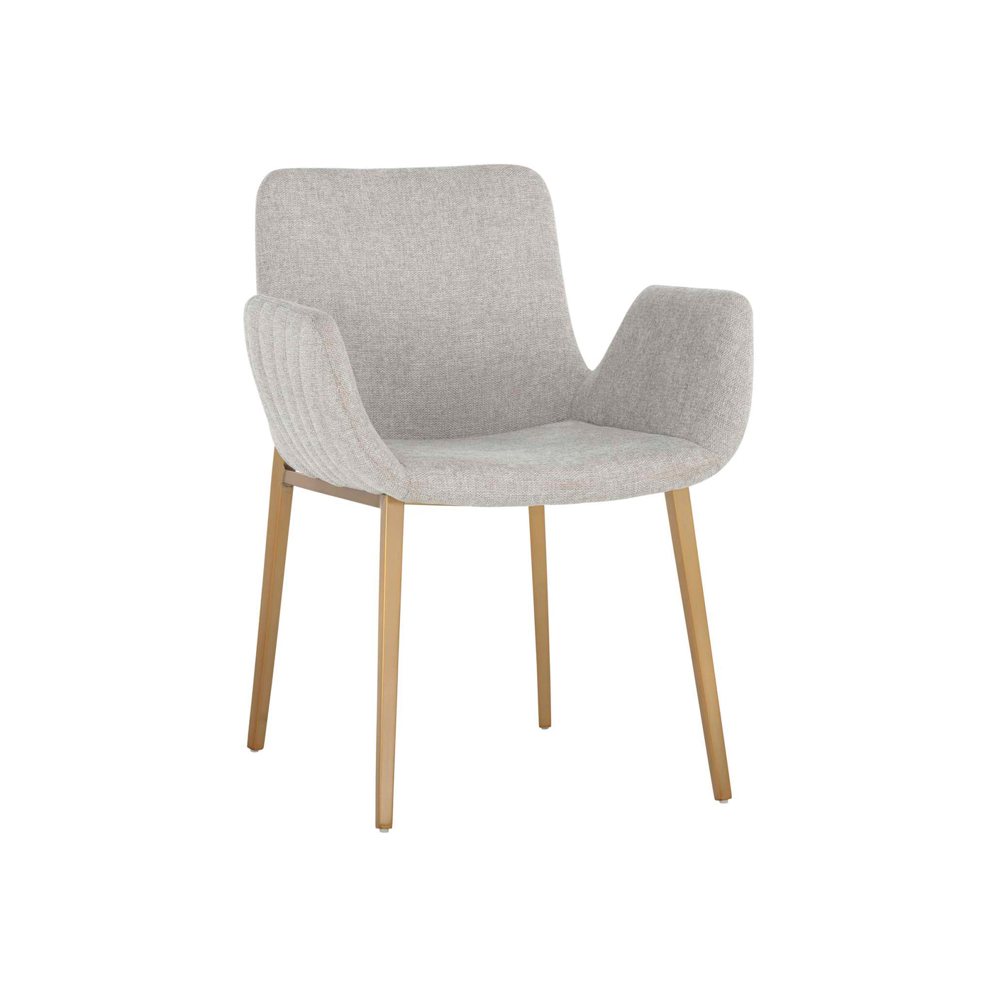 LUCANO DINING ARMCHAIR