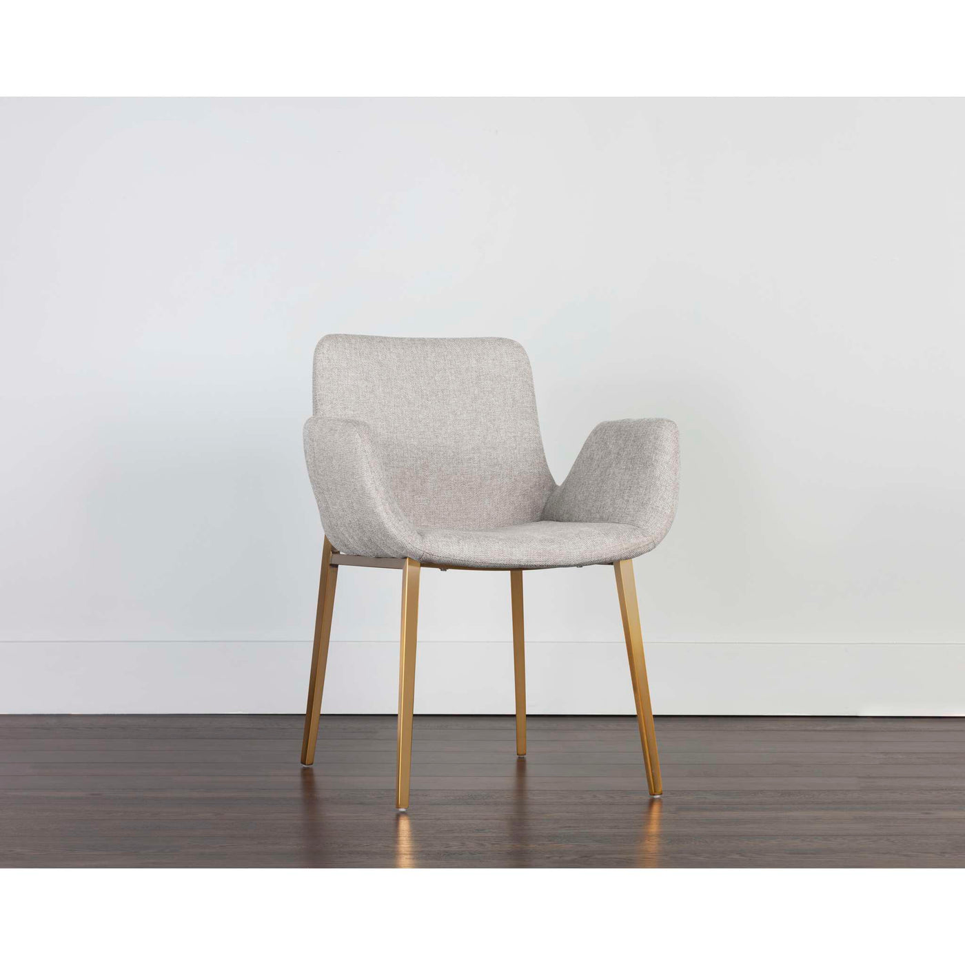 LUCANO DINING ARMCHAIR