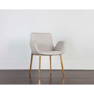 Lucano Dining Armchair