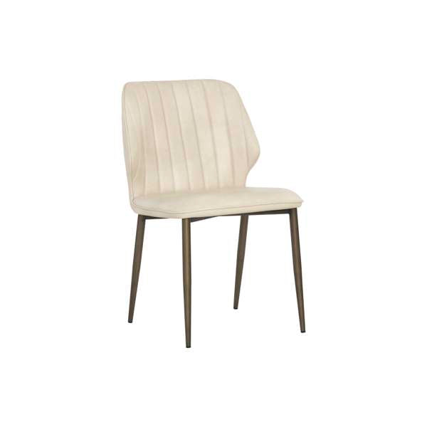 Clinton Dining Chair (Sef Of 2)