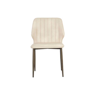 CLINTON DINING CHAIR (Sef of 2)