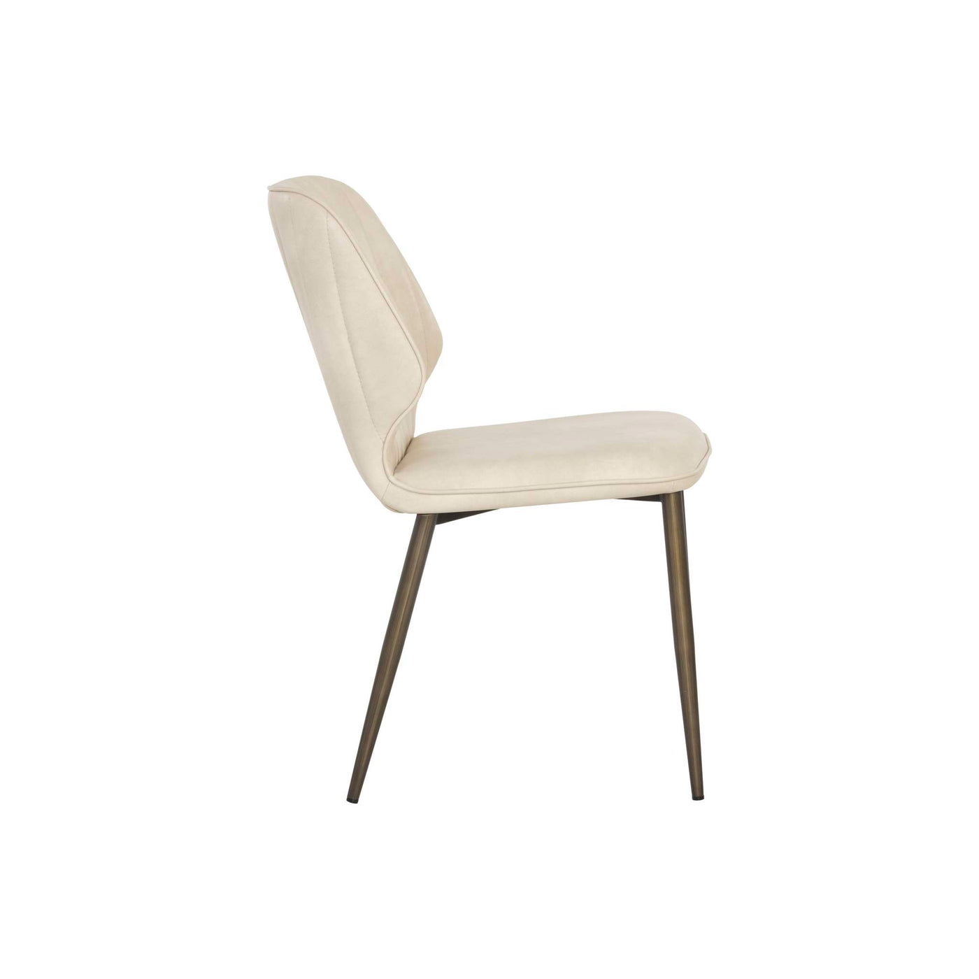 Clinton Dining Chair (Sef Of 2)