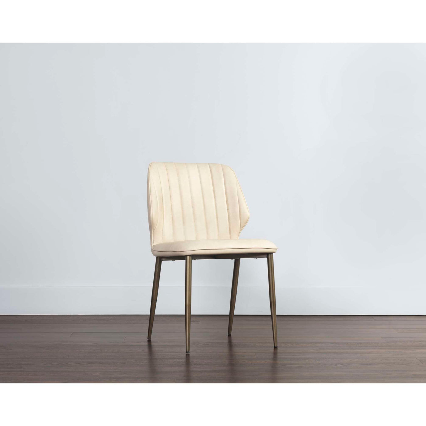 CLINTON DINING CHAIR (Sef of 2)