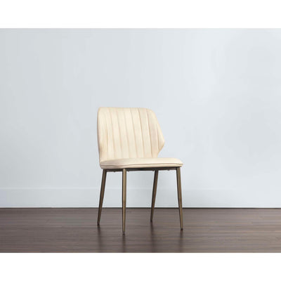 CLINTON DINING CHAIR (Sef of 2)