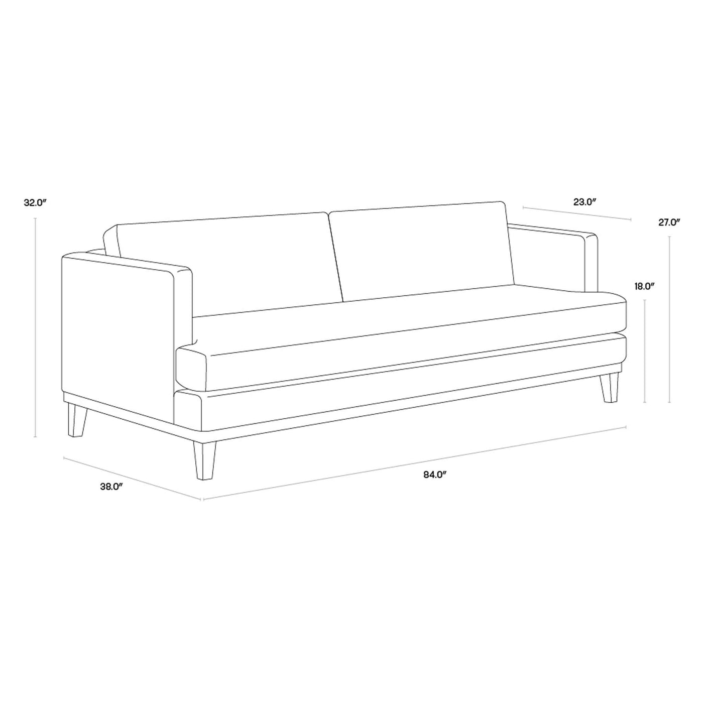 KAIUS SOFA