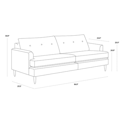 Laurel Sofa