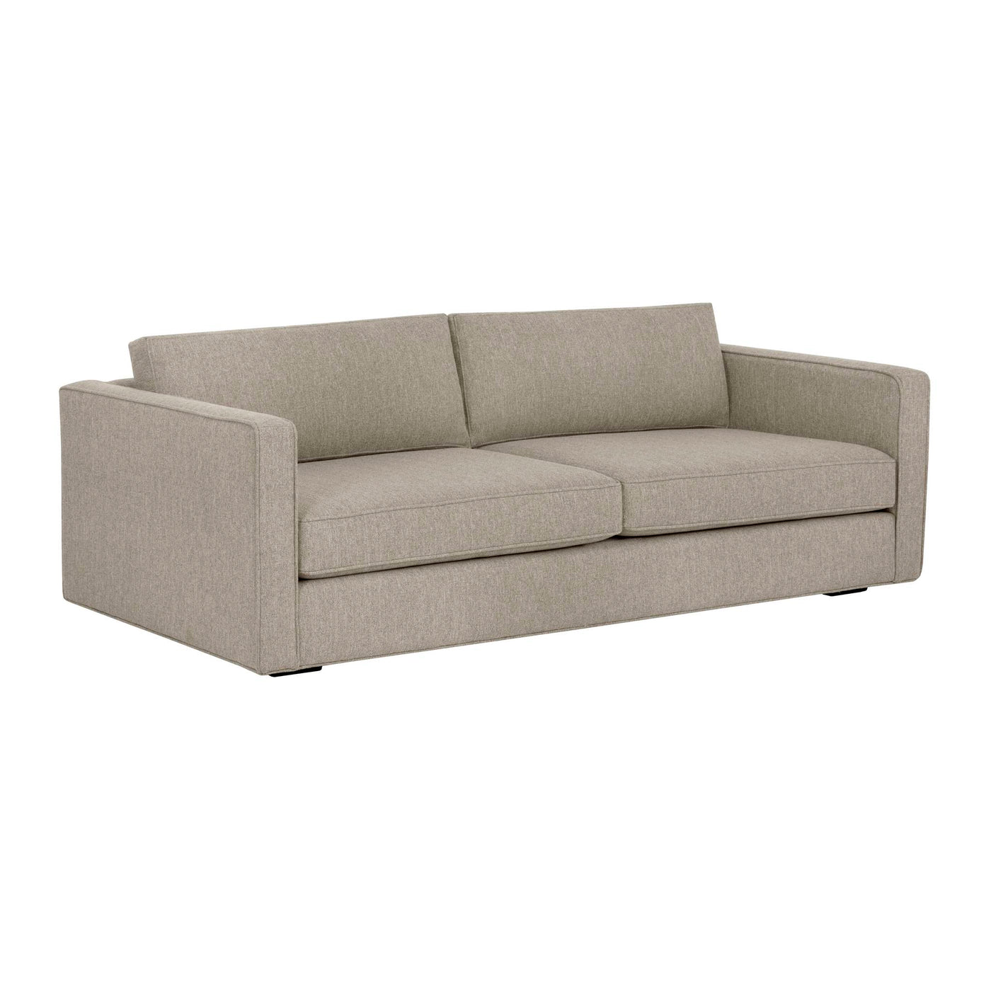 ADRIAN SOFA - LIV WICKER