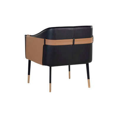 Carter Lounge Chair