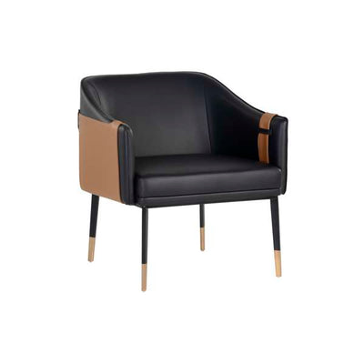 CARTER LOUNGE CHAIR