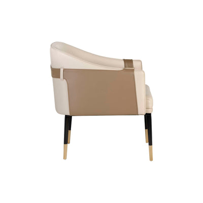 Carter Lounge Chair