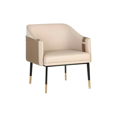 CARTER LOUNGE CHAIR