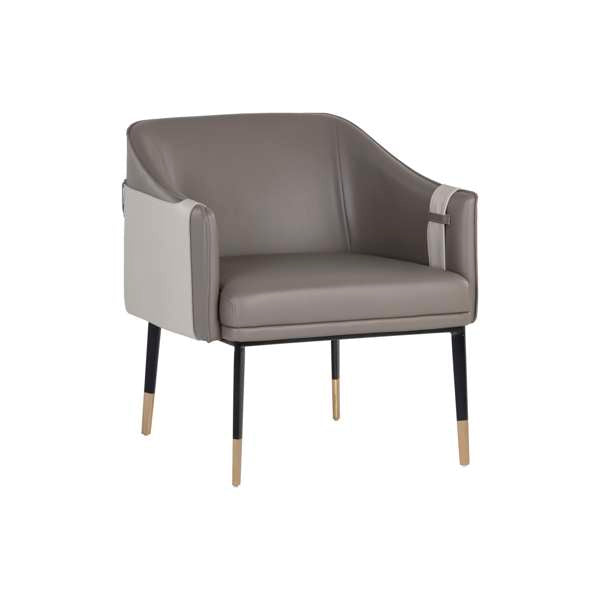 CARTER LOUNGE CHAIR