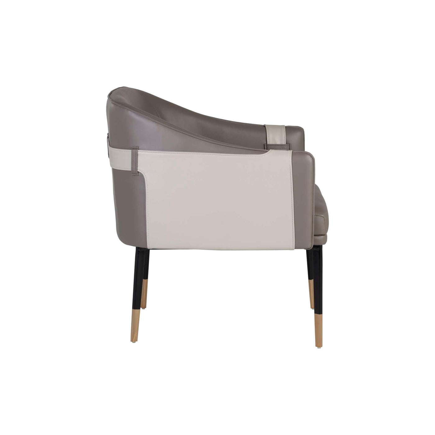 CARTER LOUNGE CHAIR