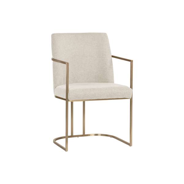 RAYLA DINING ARMCHAIR