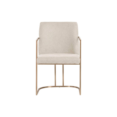 RAYLA DINING ARMCHAIR