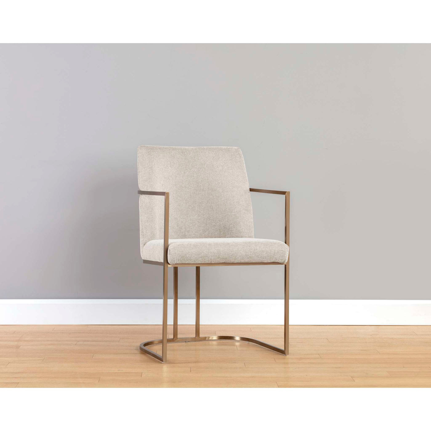 RAYLA DINING ARMCHAIR