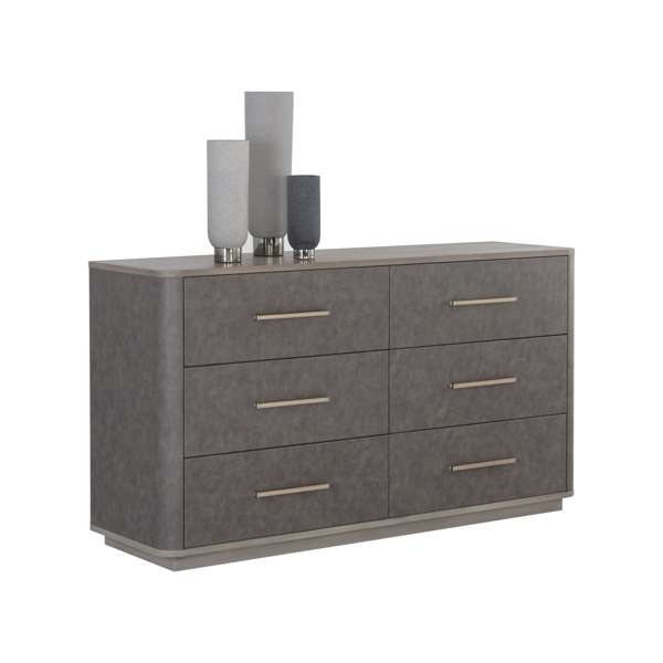 ALTMAN DRESSER