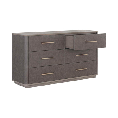 ALTMAN DRESSER