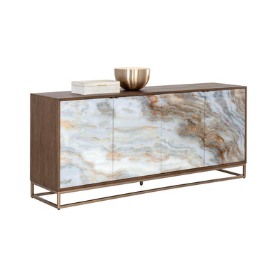 FUENTES SIDEBOARD