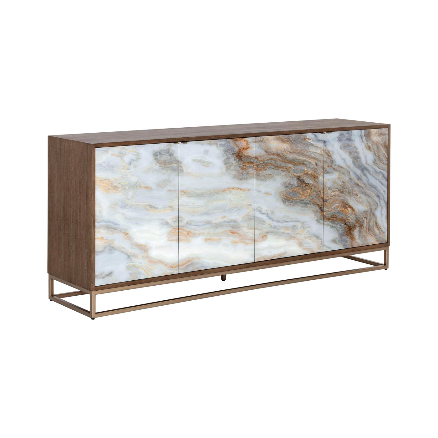 FUENTES SIDEBOARD