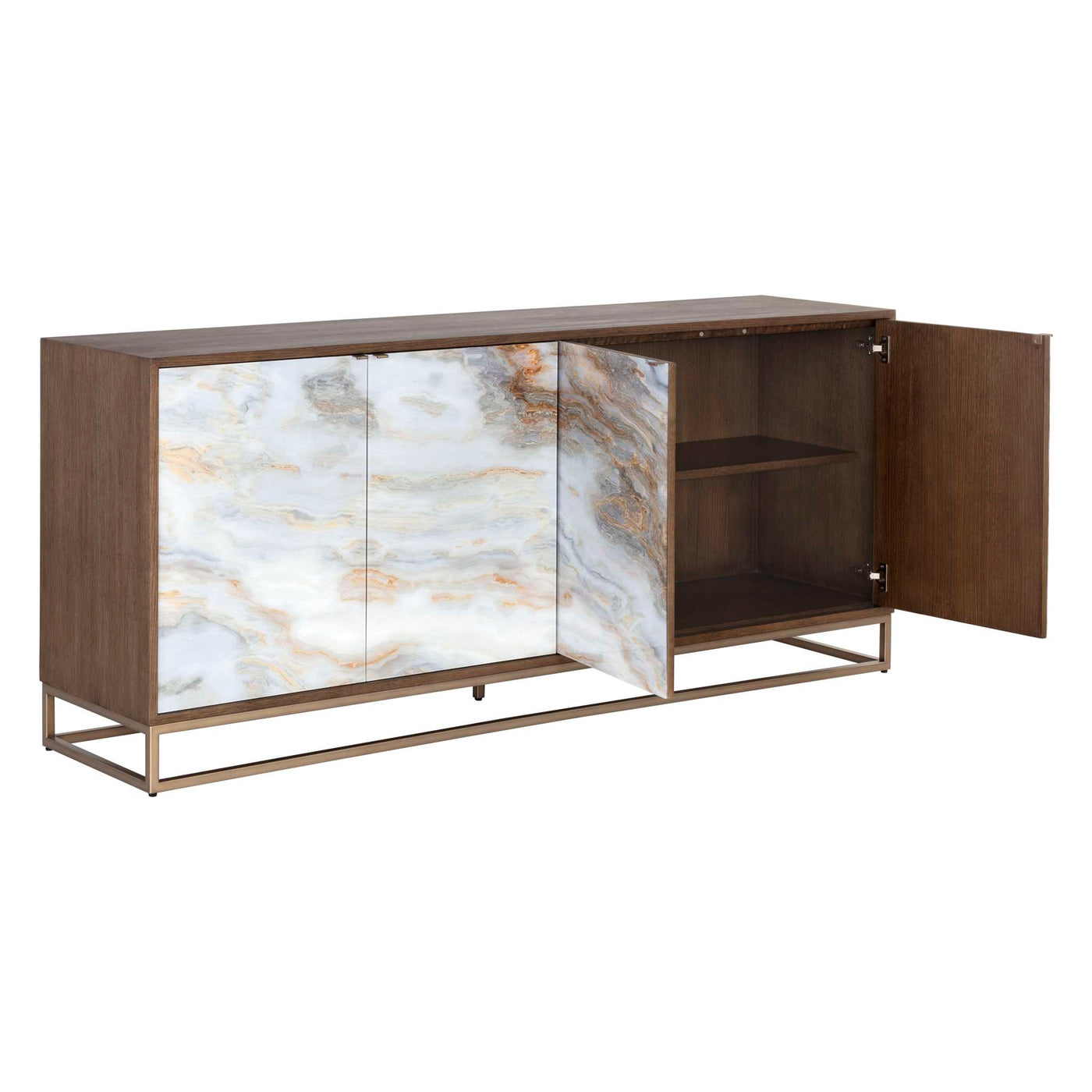 FUENTES SIDEBOARD