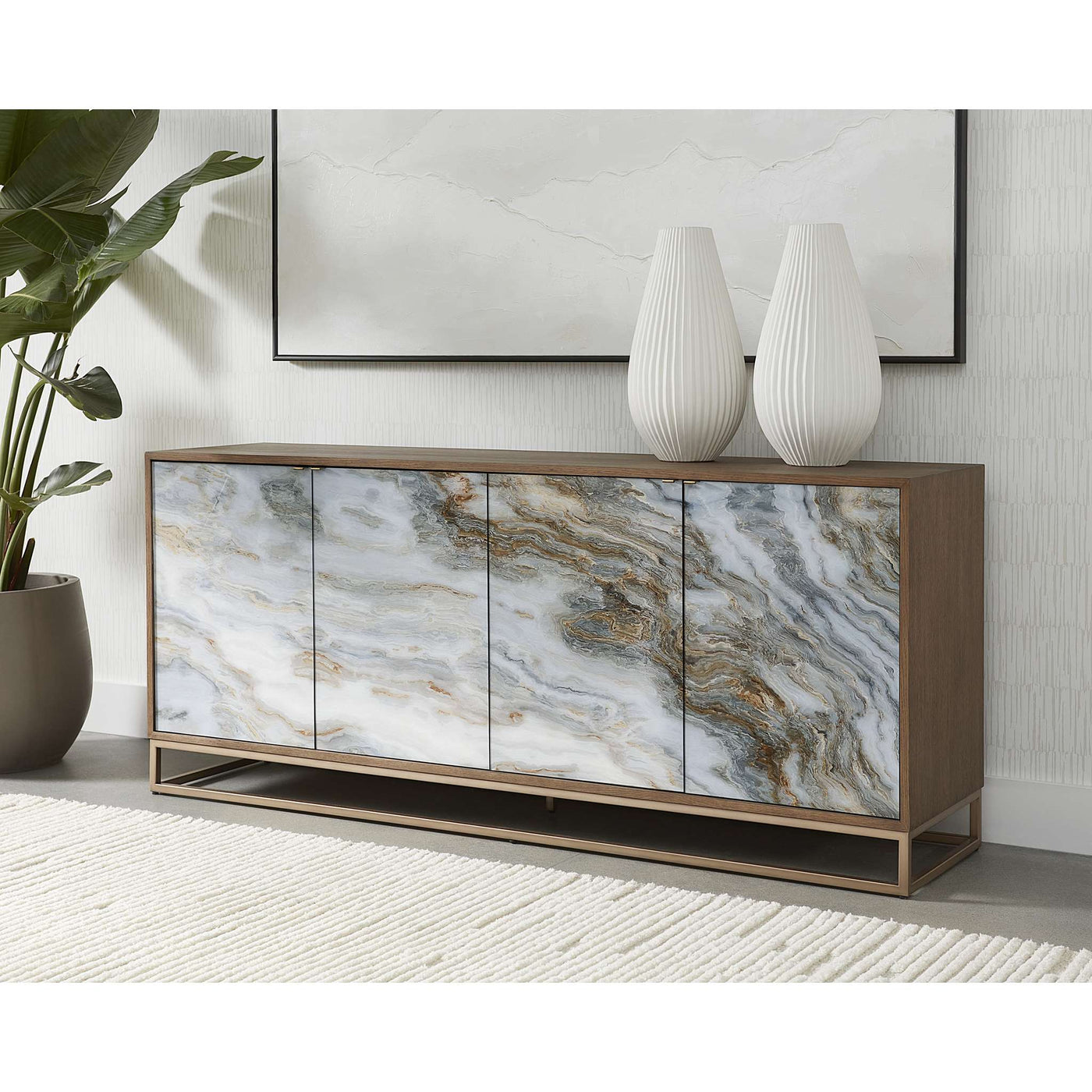 FUENTES SIDEBOARD