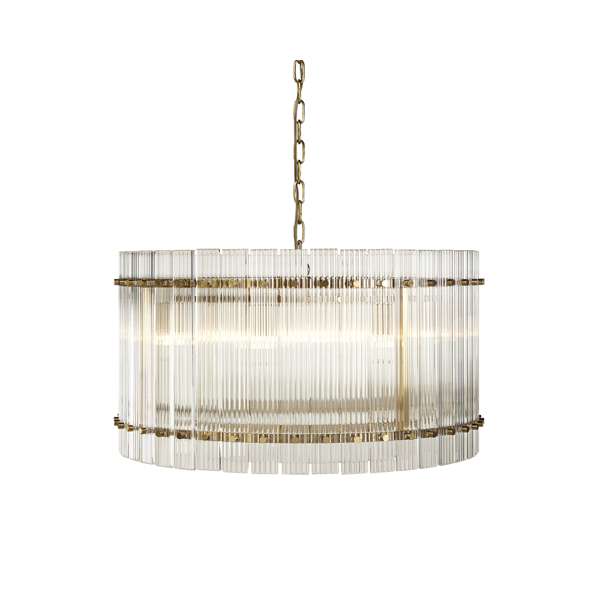 Kore Chandelier