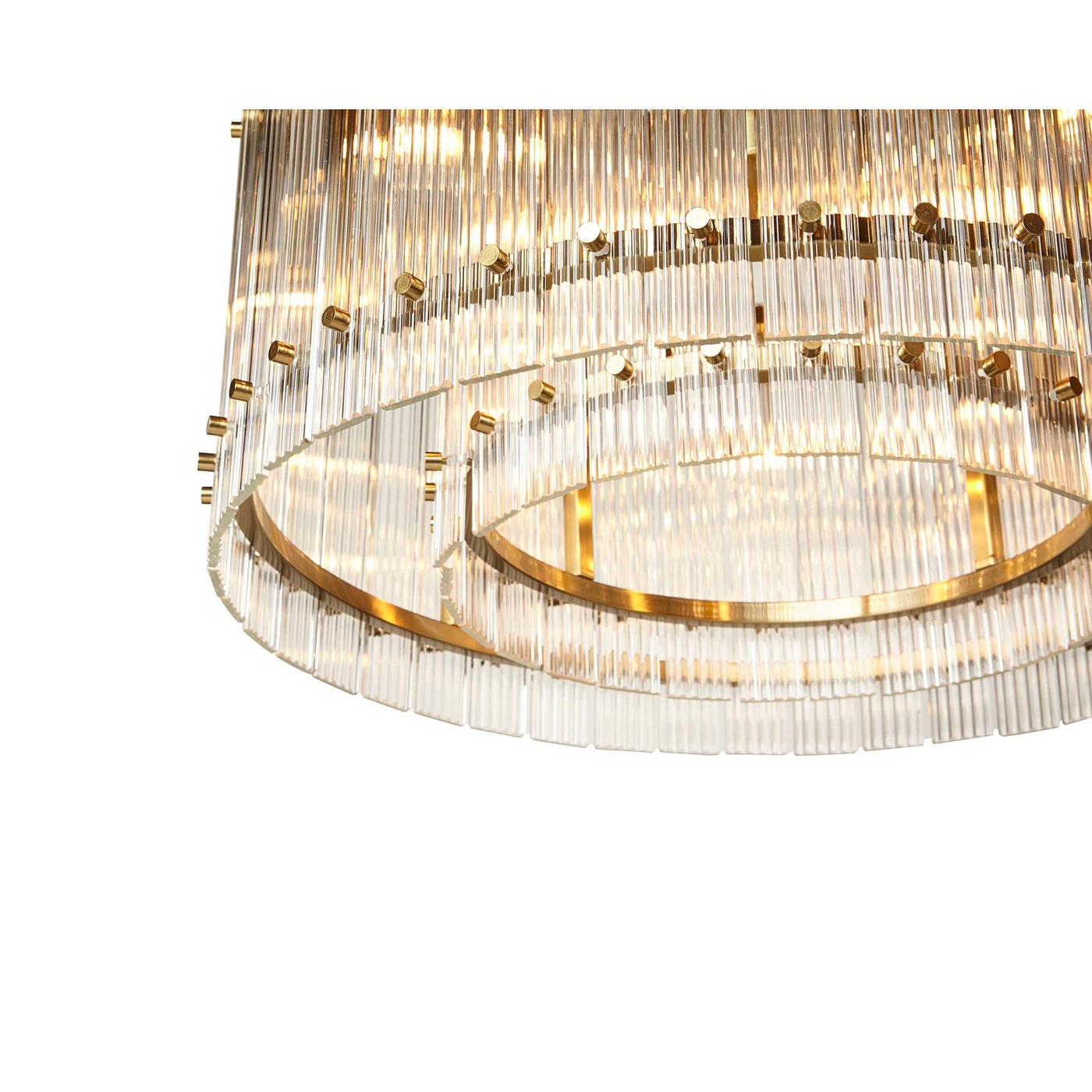 Kore Chandelier