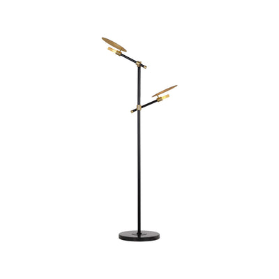 Neela Floor Lamp