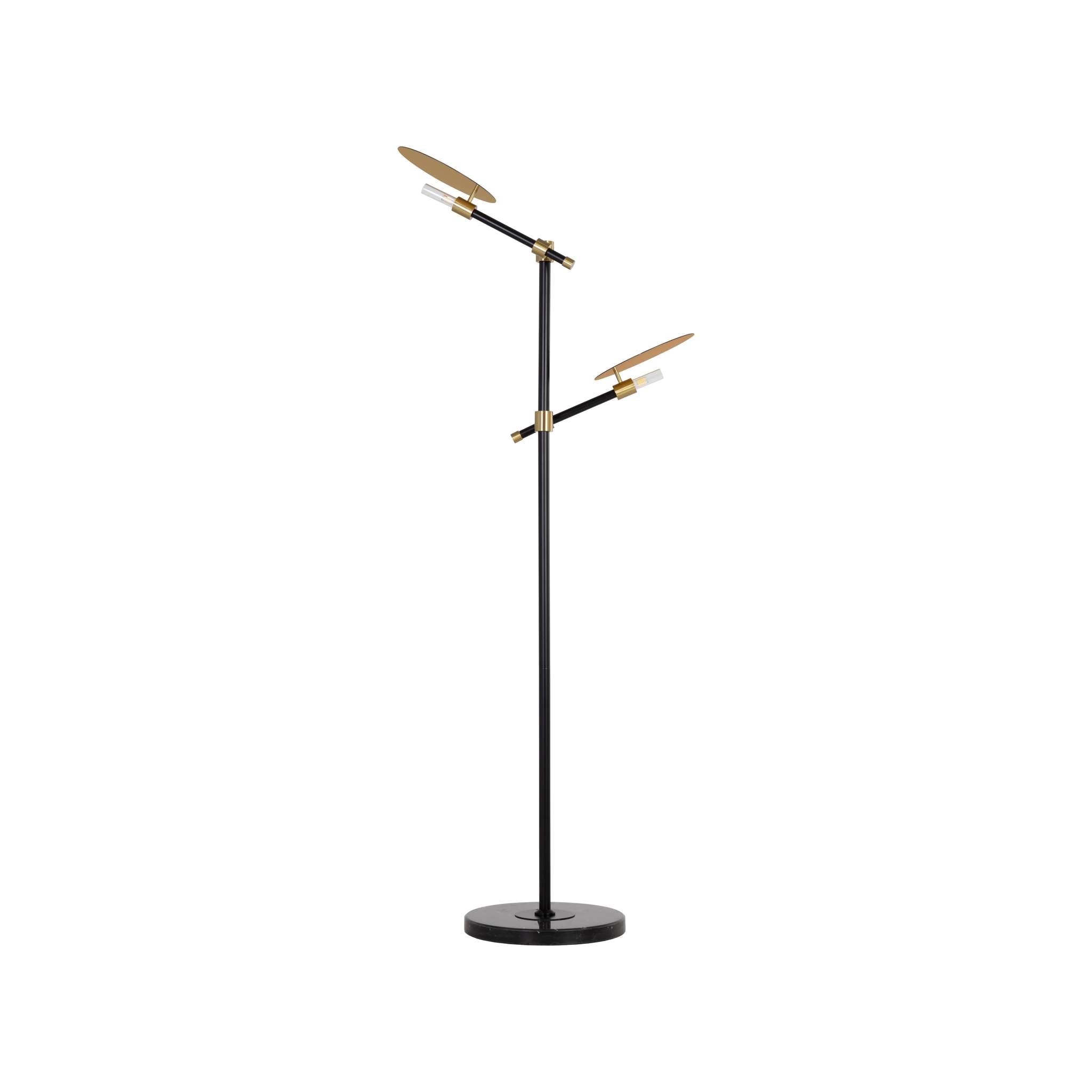 NEELA FLOOR LAMP