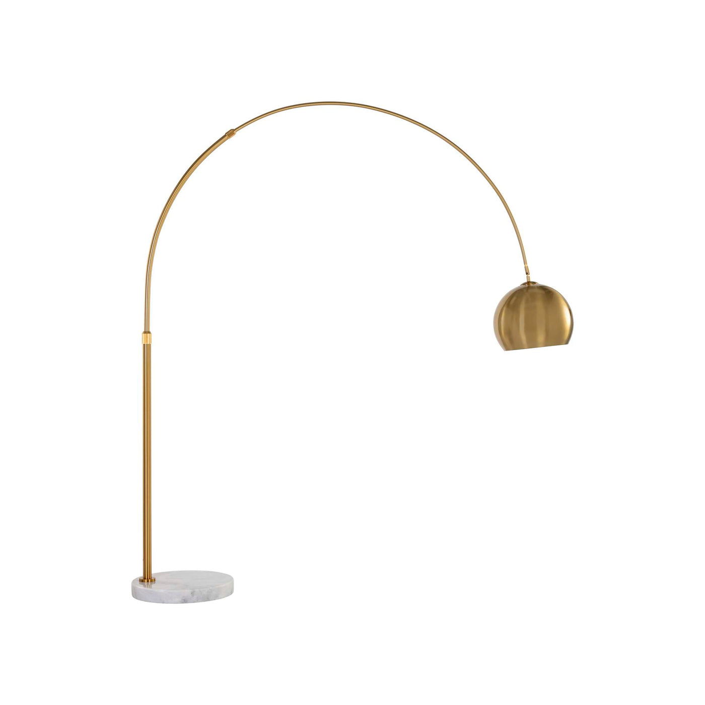 Vern Floor Lamp