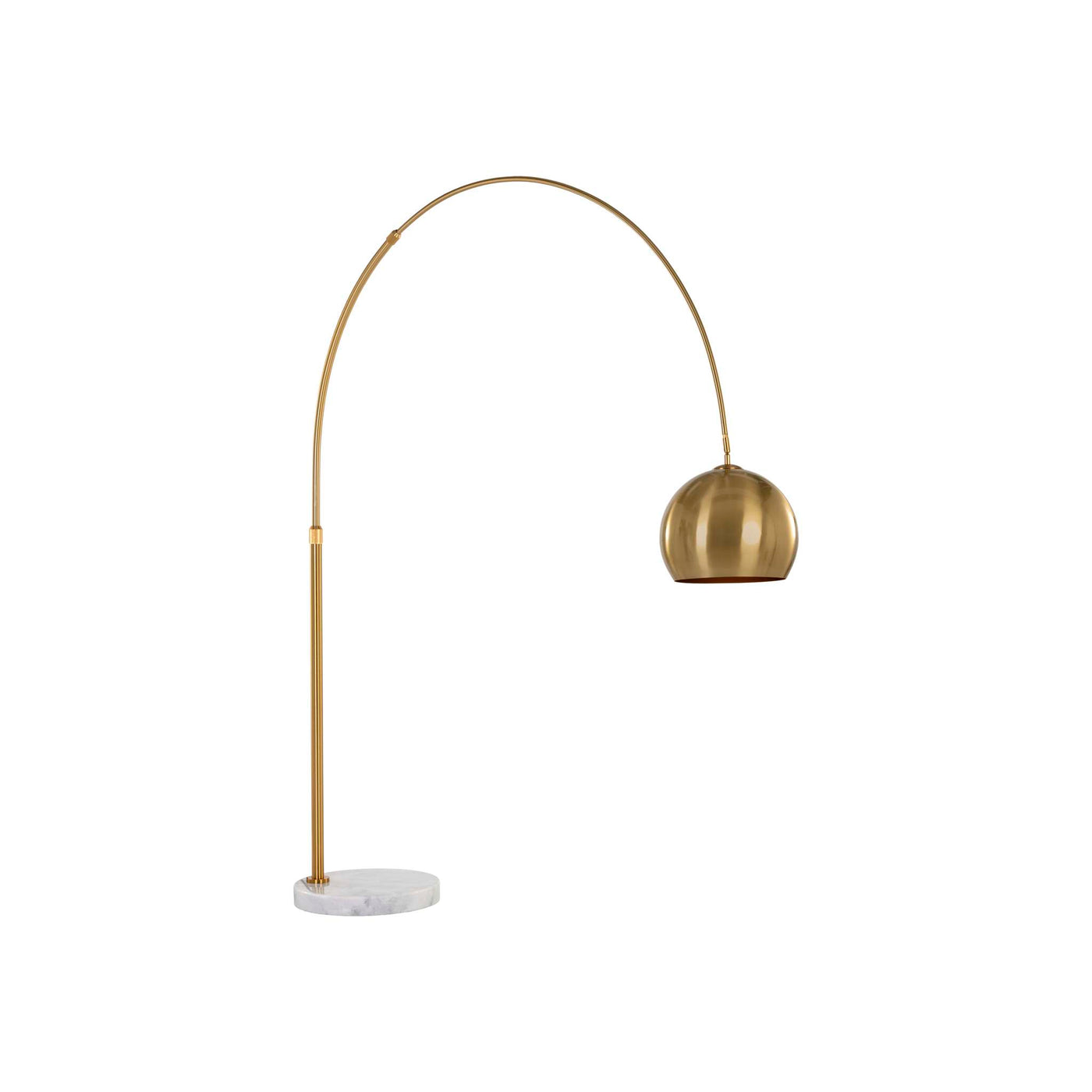 VERN FLOOR LAMP