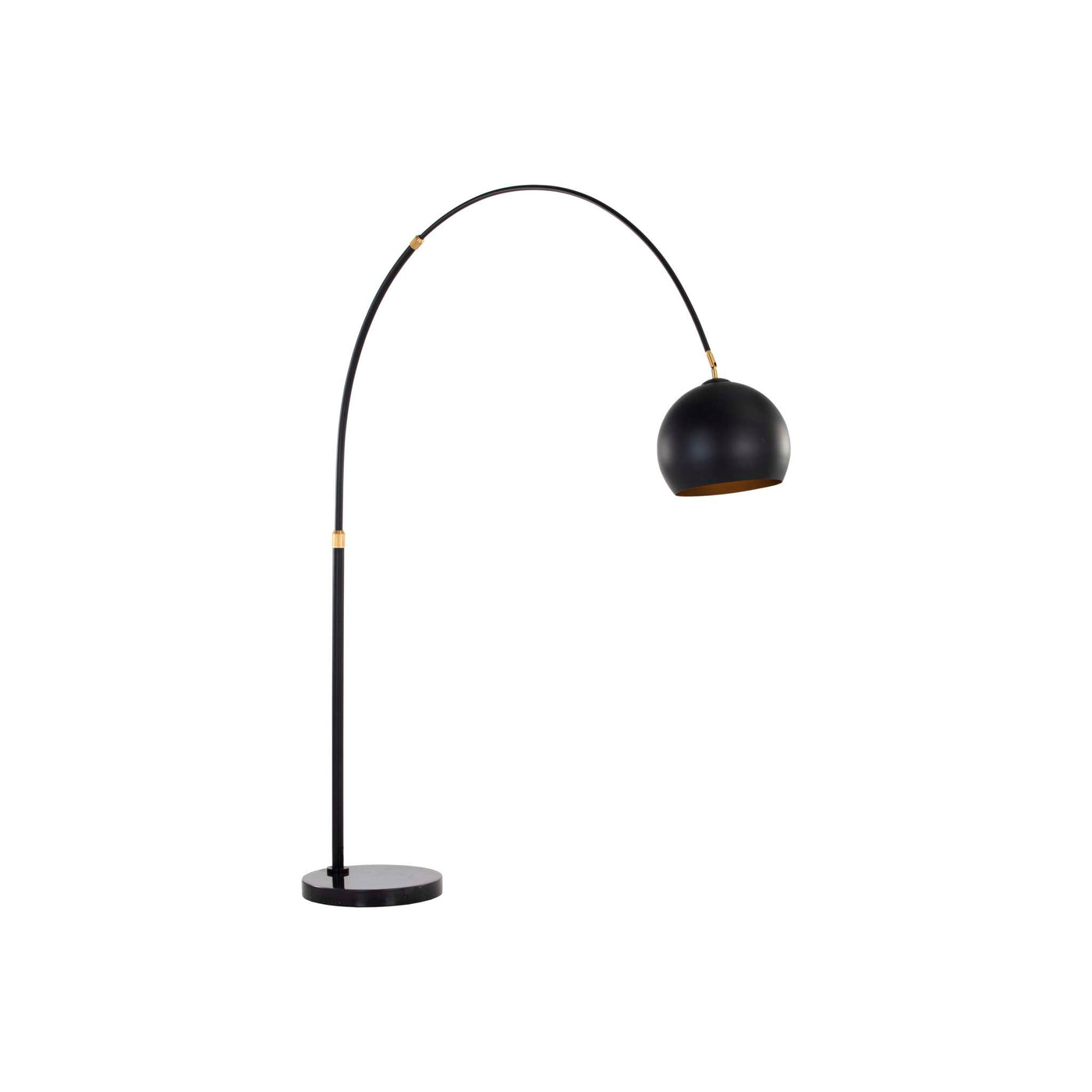 VERN FLOOR LAMP