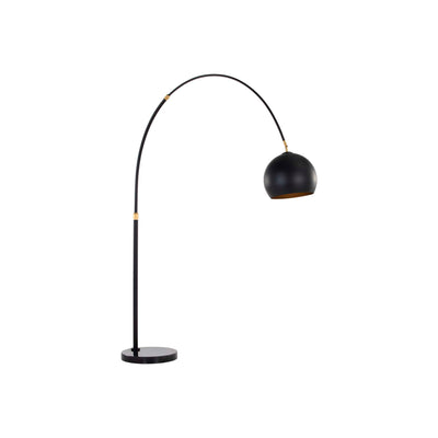 Vern Floor Lamp