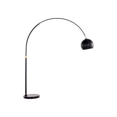 VERN FLOOR LAMP