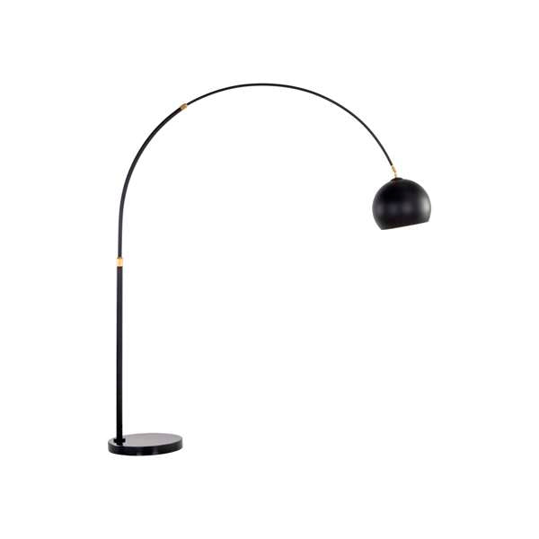 VERN FLOOR LAMP