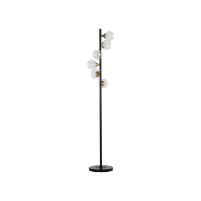 Misty Floor Lamp