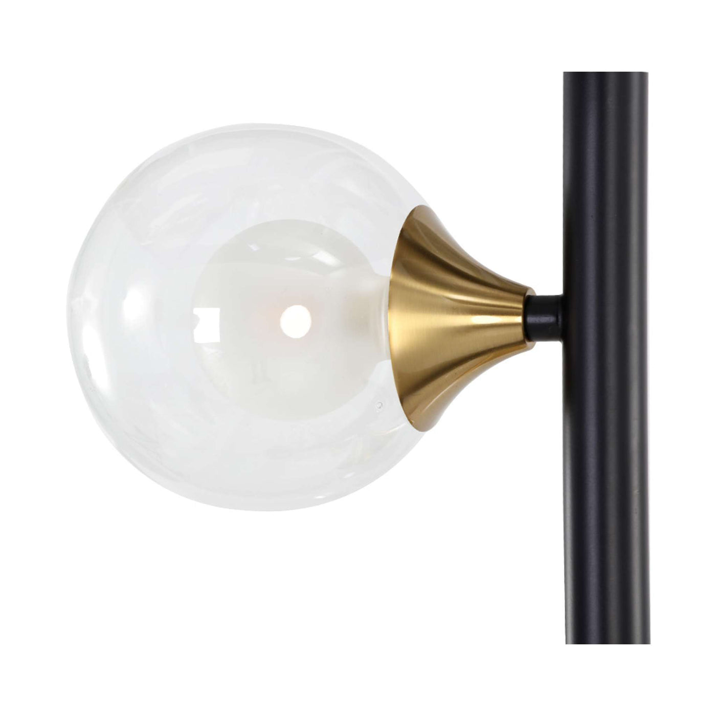 Misty Floor Lamp